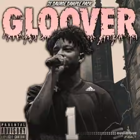 Soul Chemist 21 Savage Sample Pack | Gloover [WAV]