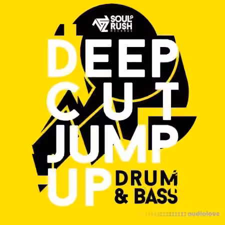 Soul Rush Records Deep Cut Jump Up [WAV, Synth Presets]