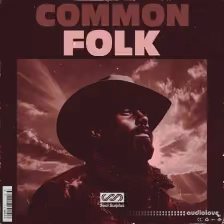 Soul Surplus Common Folk [WAV]