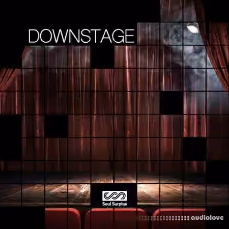 Soul Surplus Downstage [WAV]