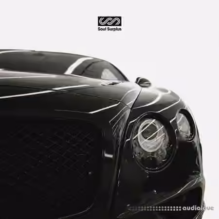 Soul Surplus Dynasty Classic Hip Hop [WAV]