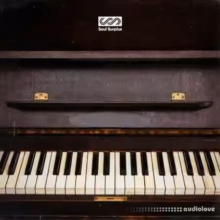 Soul Surplus Ivory [WAV]