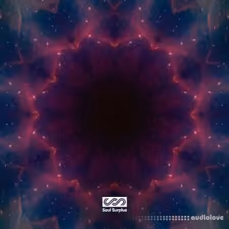Soul Surplus Lucid Dream (Sample Pack) [WAV]