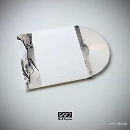 Soul Surplus Minimal Grit [WAV]