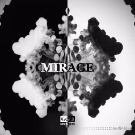 Soul Surplus Mirage [WAV]