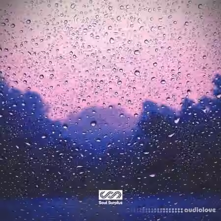 Soul Surplus Rainy Season [WAV]
