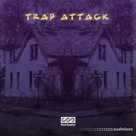 Soul Surplus Trap Attack [WAV]