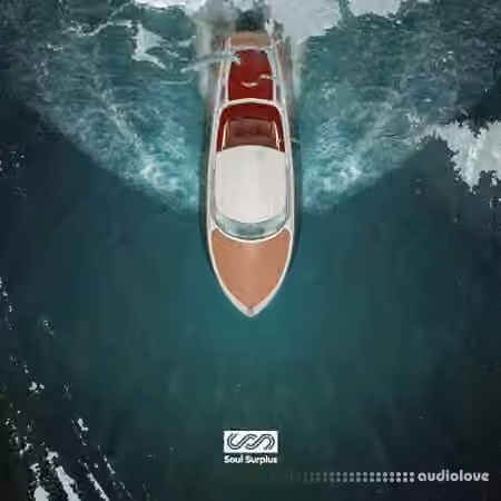 Soul Surplus Voyage [WAV]