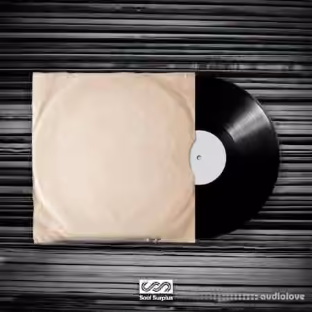 Soul Surplus White Label Hip Hop [WAV]