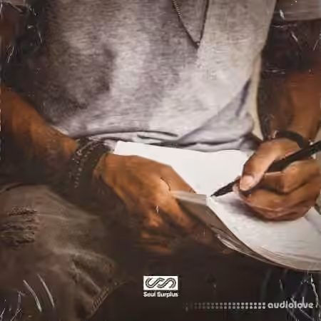 Soul Surplus Writers Room [WAV]