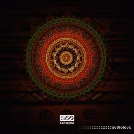 Soul Surplus Zulu Theory [WAV]