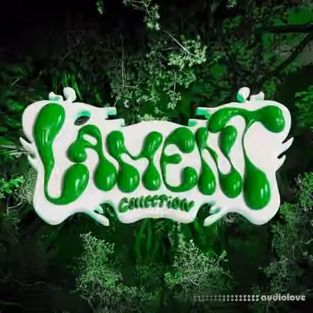 souls1lver lament Collection [WAV, MiDi, Synth Presets]