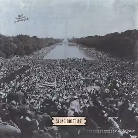 Sound Doctrine Beloved [WAV]