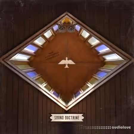 Sound Doctrine Convocation [WAV]