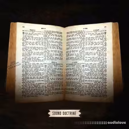 Sound Doctrine Devotional [WAV]