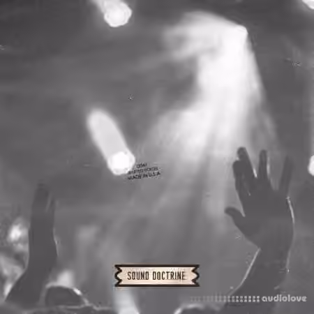 Sound Doctrine Lifted Voices [WAV]