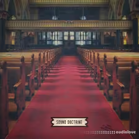 Sound Doctrine Ordination [WAV]