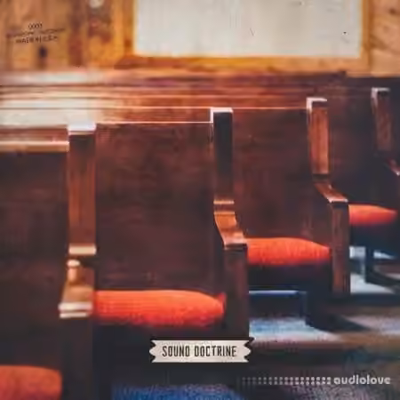 Sound Doctrine Sermonic Selections [WAV]