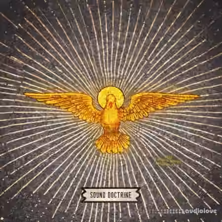 Sound Doctrine Spiritual Serenity [WAV]