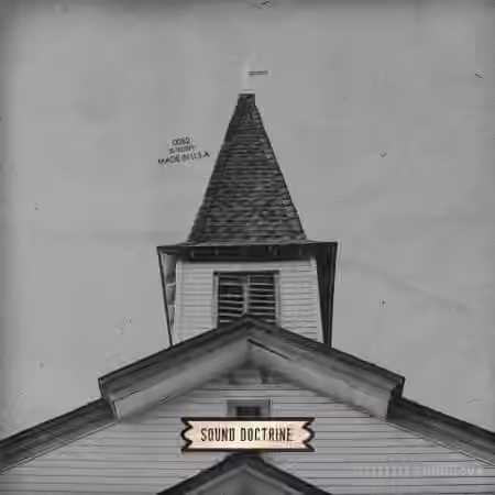 Sound Doctrine Testify [WAV]