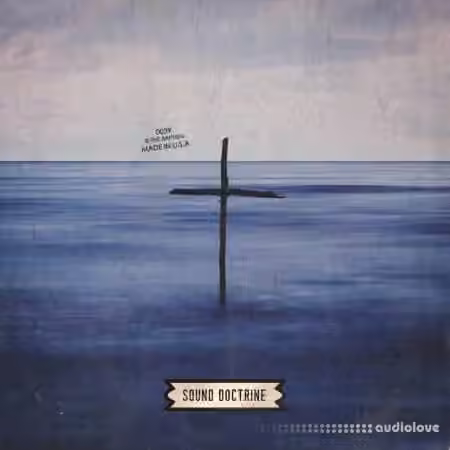 Sound Doctrine The Baptism [WAV]