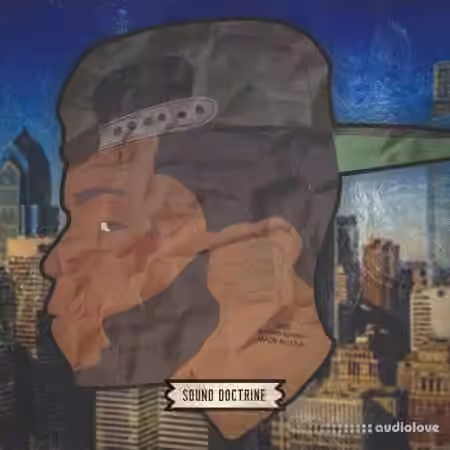 Sound Doctrine The Parris Bowens Legacy Pack [WAV]