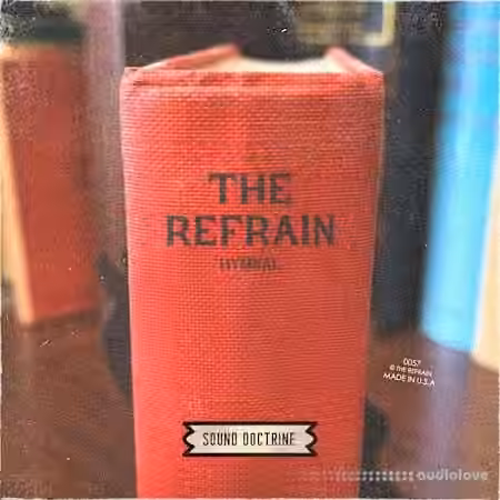 Sound Doctrine The Refrain [WAV]