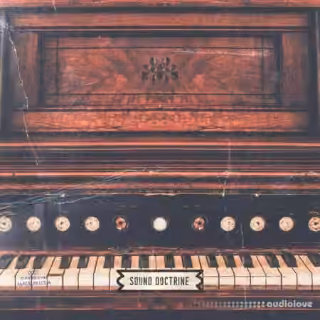 Sound Doctrine The Revival [WAV]
