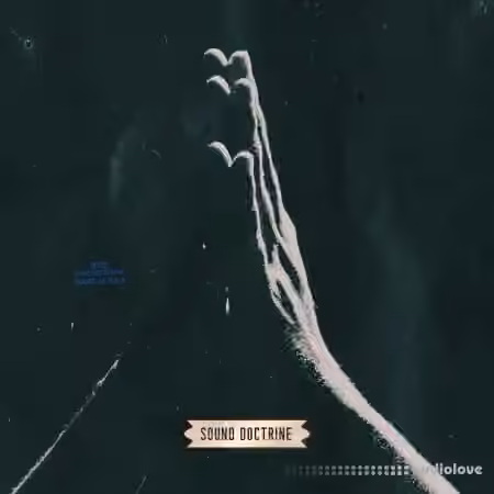 Sound Doctrine The Sectional [WAV]