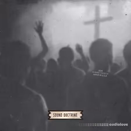 Sound Doctrine The United Voices Vol. 2 [WAV]
