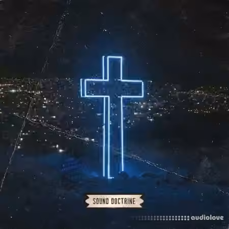 Sound Doctrine The Vamp 1 [WAV]