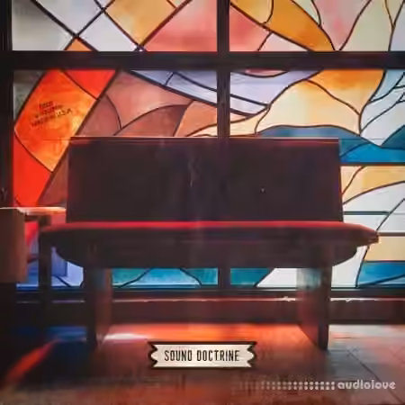 Sound Doctrine Tradition [WAV]