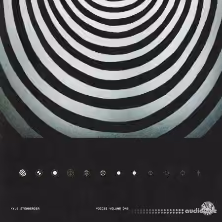 Sound Haven Voices VOL. I [WAV]