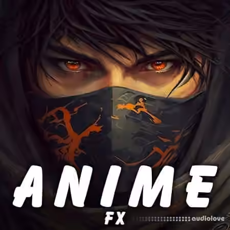 Sound Ideas Anime FX [FLAC]