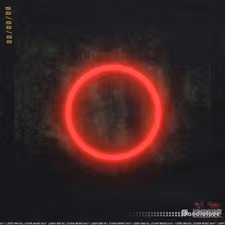 Sound Junkie BounceGxd Red Ring [WAV]