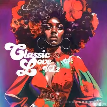 Sound of Milk and Honey Classic Love Vol.2 [WAV]