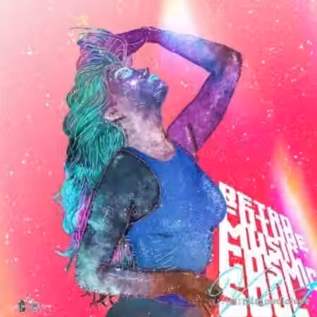 Sound of Milk and Honey Retro Future Cosmic Soul Vol.1 [WAV]