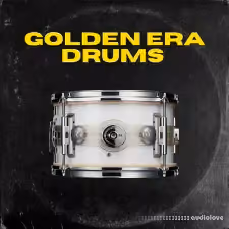 Sound Oracle Golden Era Hip-Hop Drums v1.1 [Ableton Live]