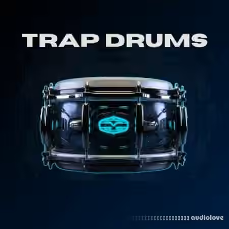 Sound Oracle Trap Drums v1.1 [Ableton Live]
