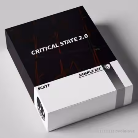 Sound Premier Critical State 2.0 [WAV]