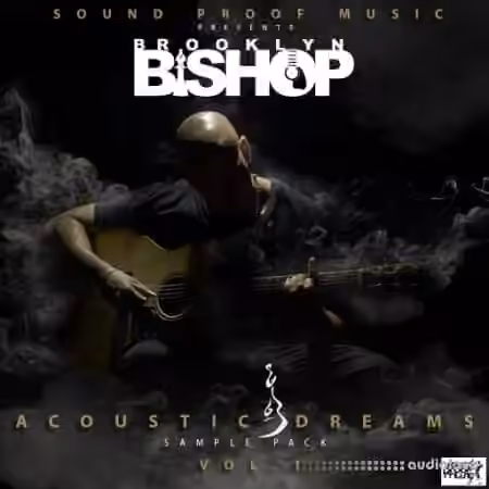 Sound Proof Music Acoustic Dreams Vol.1 [WAV]