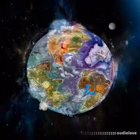 Sound Tracker Quiet Planet Earth is a Solar Powered Jukebox