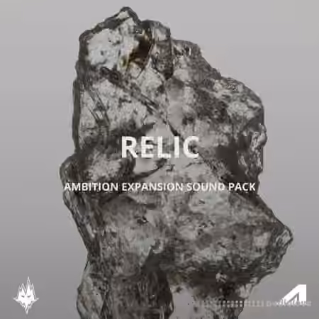 Sound Yeti Relic Ambition Expansion Pack [KONTAKT]