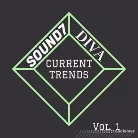 SOUND7 Current Trends Vol.1 [Synth Presets]
