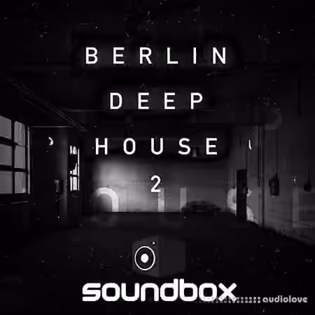 Soundbox Berlin Deep House 2 [WAV]
