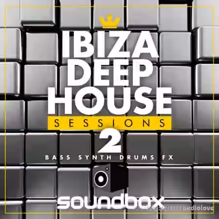 Soundbox Ibiza Deep House Sessions 2 [WAV]