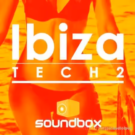 Soundbox Ibiza Tech 2 [WAV]