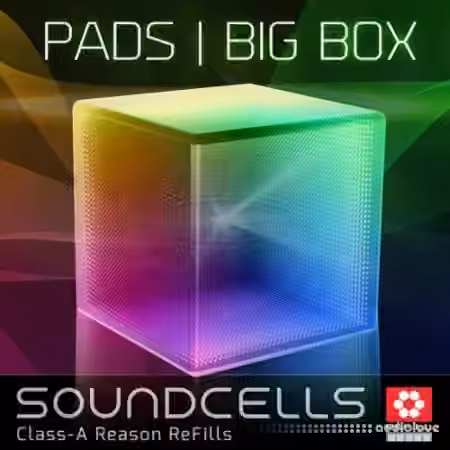 Soundcells Pads The BIG Box [ReFill]