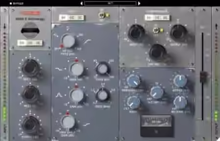 Soundevice Digital Unichannel v1.9 [WiN]