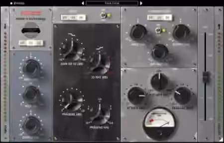 Soundevice Digital UniChannel v3.0 [WiN]